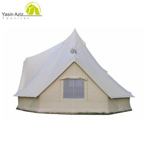 Tentes cloche Emperor fabriquées au Pakistan - Product Image 5