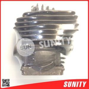 SUNITY ไต้หวันขายร้อนสกู๊ตเตอร์แข่งรถจักรยานยนต์ปิดโหลดชิ้นส่วนเครื่องยนต์หลังการบริการถังอากาศ - Product Image 6