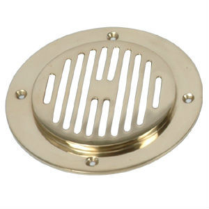 ช่องระบายอากาศทองเหลืองใหม่สำหรับการผลิตเรือสแตนเลสและพลาสติกอุปกรณ์ทางทะเลสำหรับสแตนเลส316สภาพการใช้งาน - Product Image 2