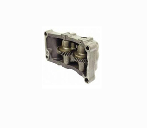 UNITÉ D'ÉQUILIBRAGE 1 2 DENTS LARGES 83924287 87802137 D9NN6A311AD Pièces détachées pour tracteurs Inde - Product Image 1