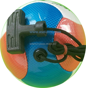 Entraîneur technique de football, balle de frappe, balle de Football, balle d'entraînement de kickback, meilleures ventes dans les aides à l'entraînement de football - Product Image 3