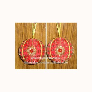 ของตกแต่งแขวนสำหรับเทศกาลคริสต์มาส - Product Image 1