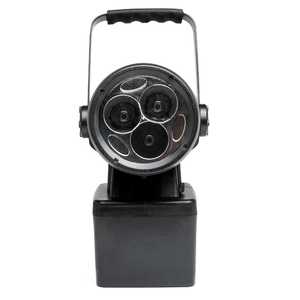 Multi Functions LED Flashlight IP65 - Product Image 1