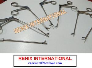 Kualitas tinggi terbaik peralatan instrumen kerut lutut alat bedah untuk operasi lutut dasar instrumentasi ortopedi - Product Image 3