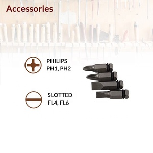 [Pratique-Âge]- 4-Jaw Chuck Vis Fixation (HT1800-093) - Product Image 3