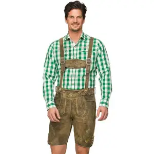 Trachten Lederhosen, बवेरियन Lederhosen, सस्ते Lederhosen