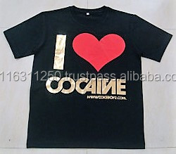 Camiseta Casual para Hombre con Estampado Fotográfico, Antiarrugas, Transpirable, Ecológica, de Secado Rápido, 100% Algodón, Manga Corta, Corte Regular - Product Image 6
