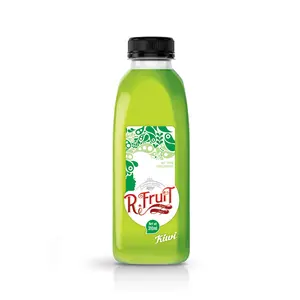 Rita Bebida 310ml Garrafa de Bebida Suco De Fruta Kiwi