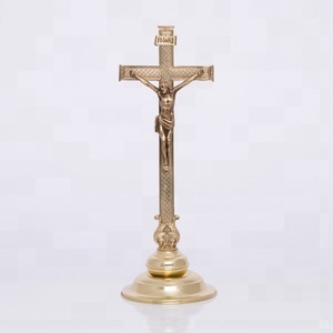 Laiton Croix D'autel - Product Image 2