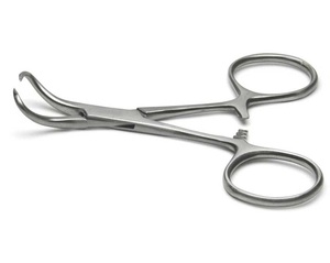 Pinzas de toalla para espalda, 9cm - Product Image 2