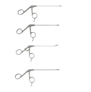 ชุดเครื่องมือผ่าตัดข้อเข่าผ่านกล้องแบบ Laparoscopy และ Arthroscopy สำหรับการผ่าตัดข้อเข่าส่วนกลาง ทำจากเหล็กกล้าไร้สนิมคุณภาพสูง เกรดทางการแพทย์ - Product Image 1