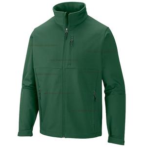 Chaqueta de forro polar impermeable para hombre, chaqueta de forro polar suave de invierno - Product Image 5