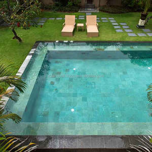 Pedra verde batu hijau bali piedra verde sukabumi BSB020 - Product Image 1