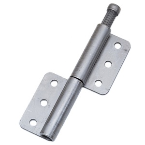 บานพับแผงไฟฟ้าสำหรับตู้โลหะแนวอุตสาหกรรม HL-206-2-ST บานพับแบบหมุดหลวมบานพับถอดออกได้ - Product Image 3