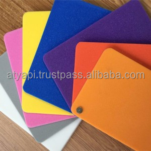ขายส่งแผ่นโฟม EVA ลายพราง - Product Image 2