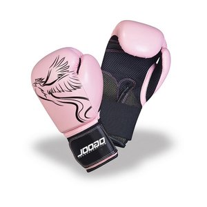 Proveedores de guantes de boxeo para niños, guantes de boxeo hechos a medida, de cuero y PU - Product Image 1