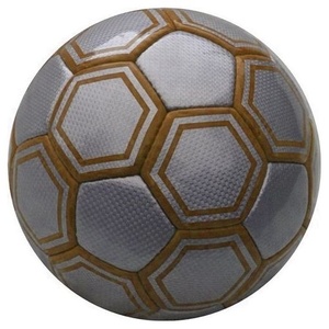 Balón de Fútbol Personalizado con Impresión para Entrenamiento/Práctica de Club - Product Image 3