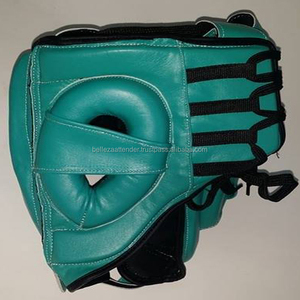 อุปกรณ์ป้องกันศีรษะสำหรับฝึกซ้อมมวยแบบดูอัลสปอร์ต - Product Image 3