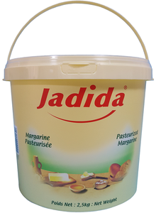 Cubo de plástico para Yogurt de 3 litros, con tapas para productos de embalaje de alimentos, materiales de grado alimenticio personalizados, tapa a prueba de manipulaciones - Product Image 4
