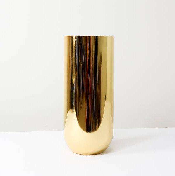 Brass Gold Poslished