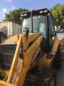 Chats d'occasion 305 SR, avec 5 tonnes, pelles sur chenilles - Product Image 6
