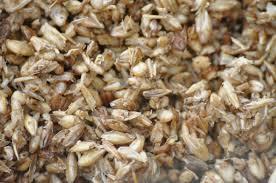 Résidus de grain de bière en acier inoxydable, brassage et bière VIETNAM, résidus de métal, 2020 - Product Image 6