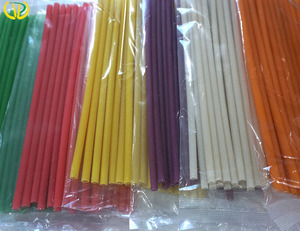Disposable Rice <b>Straw</b> Supplier Delivering Food Grade Sustainable <b>Drinking</b> <b>Straws</b> <b>for</b> Wholesale Distribution and Export - Product Image 6