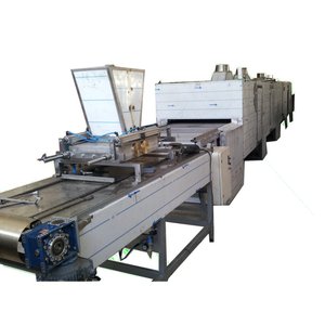 Moules à gâteaux pour four, nouveau modèle, machine automatique, dernière technologie, équipement de fabrication de chocolat, DEMSA industriel numérique - Product Image 6