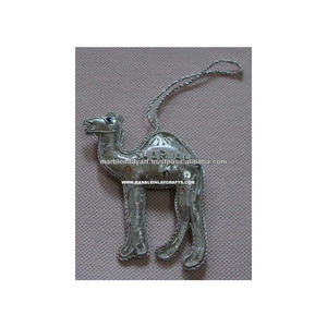 Beautiful Ornaments Camel - Product Image 1