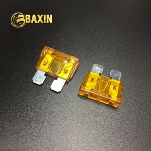 Bx BAXIN, экспортное качество, низковольтный автоматический предохранитель среднего размера - Product Image 6