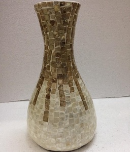 Meilleures ventes de vase à fleurs de luxe pour décoration de sol du Vietnam - Product Image 3