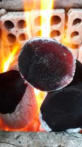 Premium Vietnam Khaya Black Charcoal – Strong Heat, Clean Combustion and Reliable Bulk Supply for Global Buyers - Product Image 4