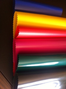 Bâche de camion en PVC laqué durable Kaya, feuilles de plastique agricoles, couverture de 0,55 mm d'épaisseur - Product Image 2