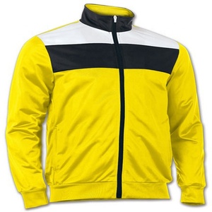 Ropa de moda con bolsillos para hombre, ropa deportiva de abrigo - Product Image 4