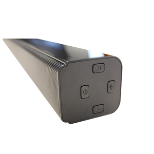 BARRA DE SONIDO TV 2,0 CH, ALTAVOZ Blue Tooth - Product Image 1