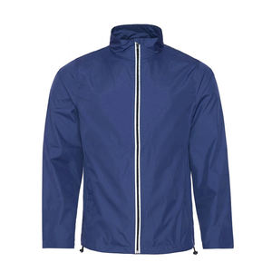 Haute qualité unisexe Football formation vestes ensemble respirant séchage rapide coupe-vent taille Plus pour adultes printemps hiver hauts actifs - Product Image 3