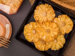 FRUITS D'ANANAS SÉCHÉS - Product Image 6