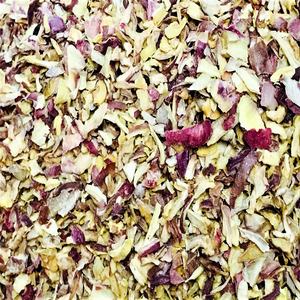 Meilleur fournisseur Côtelette d'oignon rouge blanc bio déshydraté indien à bas prix emballés 5kg 10kg 15kg Sacs en papier en plastique approvisionnement en vrac - Product Image 5