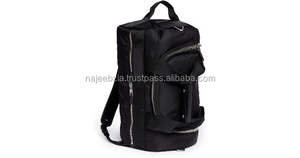 Large Capacity Duffle <b>Backpacks</b> - Product Image 5