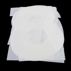 Molde <span class=keywords><strong>de</strong></span> Plástico para <span class=keywords><strong>Pastel</strong></span> con Letras y Números del Alfabeto 2021, Herramientas para Decorar Pasteles con <span class=keywords><strong>Fondant</strong></span>, Accesorios para Hornear Pasteles <span class=keywords><strong>de</strong></span> <span class=keywords><strong>Boda</strong></span> y Cumpleaños - Product Image 6