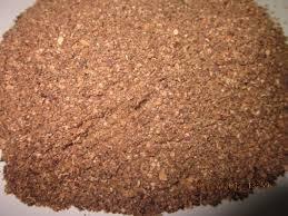 Residuos de cáscara de anacardo - Product Image 2