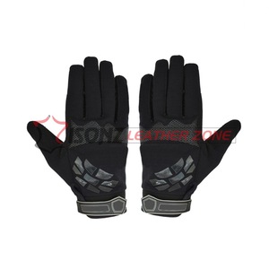 Gants de travail antidérapants de qualité/gants de mécanicien - Product Image 2