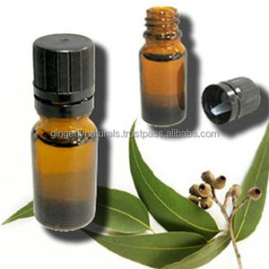 Huile essentielle de feuilles d'eucalyptus distillée à la vapeur - Product Image 3