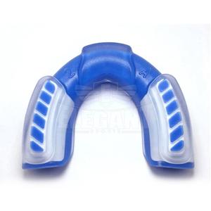 Protector de boca de goma para adultos y niños mayores, MMA, boxeo, Rugby, deportes, protección bucal, Kickboxing - Product Image 2