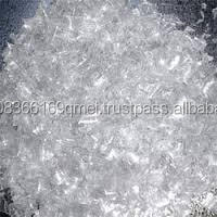Flocons de PET de haute qualité lavés à chaud, origine Afrique du Sud, pour plastiques divers (KBS) - Product Image 4