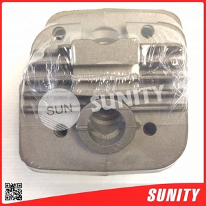 Cylindre à essence pour moto et scooter de haute précision TAIWAN SUNITY - Métal anti-usure, résistant à la chaleur, certifié ISO9001 - Product Image 6
