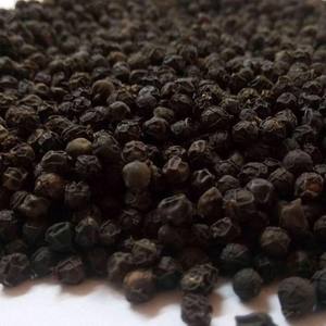 JUMBO BLACK PEPPER 5MM cru séché Grande vente! - Product Image 5