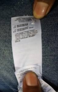 Camisa de Manga Larga con Cuello en V y Botones para Mujer, de Popelina de Viscosa, Informal, de Verano, de Primera Calidad, de Marca, Stock de Bangladés - Product Image 6