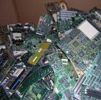 Pentium Gold 2.33GHz 12MB L2 Önbellekli Çift Çekirdekli Kullanılmış Masaüstü Bilgisayarlar İçin CPU Stokta