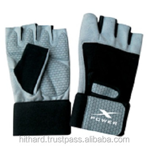 Guantes de levantamiento de pesas para uso en gimnasio - Product Image 3